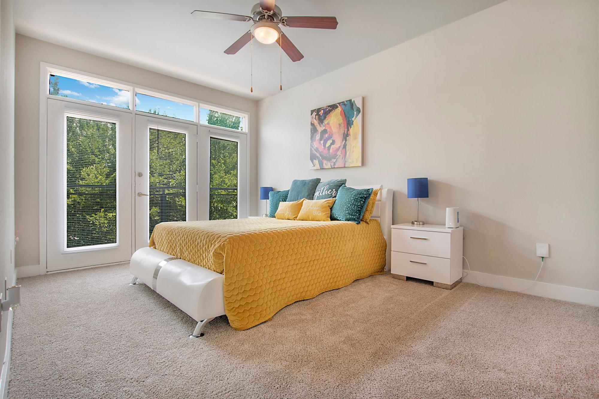Apartment Charming 2 Bedroom Downtown Ft Worth