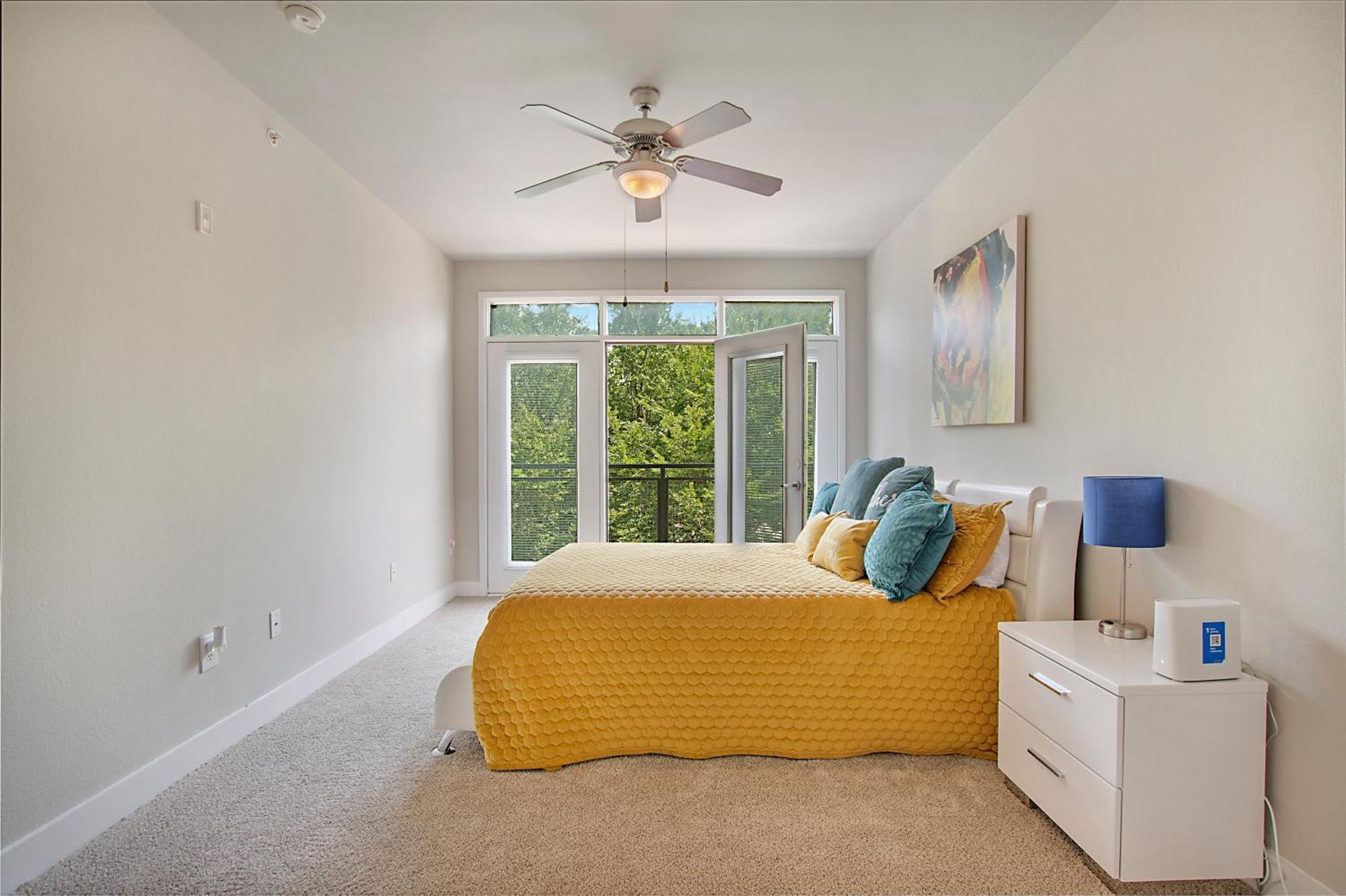 Charming 2 Bedroom Downtown Ft Worth *