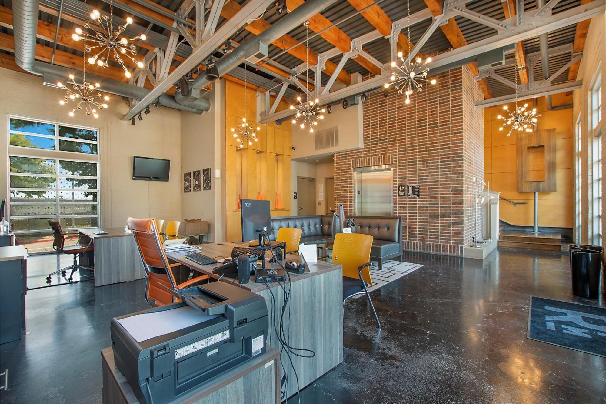 Apartment Charming 2 Bedroom Downtown Ft Worth *
